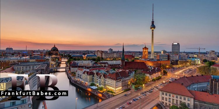 10 typisch deutsche Dinge, die man in Frankfurt kaufen kann