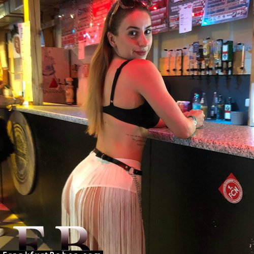 Classic Sex Escort In Frankfurt