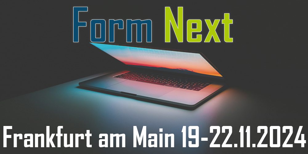 Formnext 2024 The Ultimate Hub for Additive Manufacturing and Industrial 3D Printing Innovations