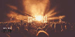 AfroCrowd New Year Party Frankfurt