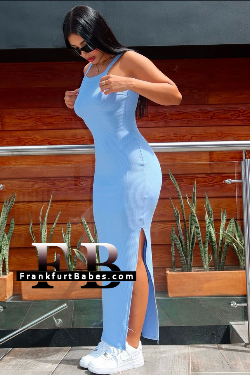 Dahlia GFE Escort Frankfurt