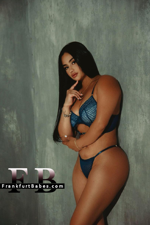 Party Escort girl Frankfurt